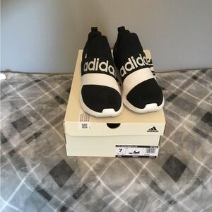 Adidas Slip on shoes